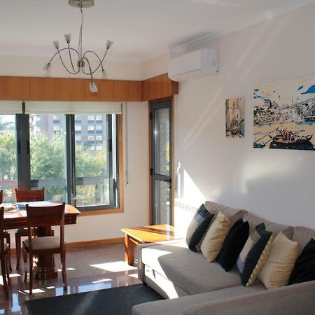 Galizia Flat Porto Exterior foto
