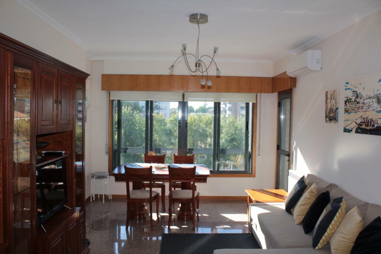 Galizia Flat Porto Exterior foto