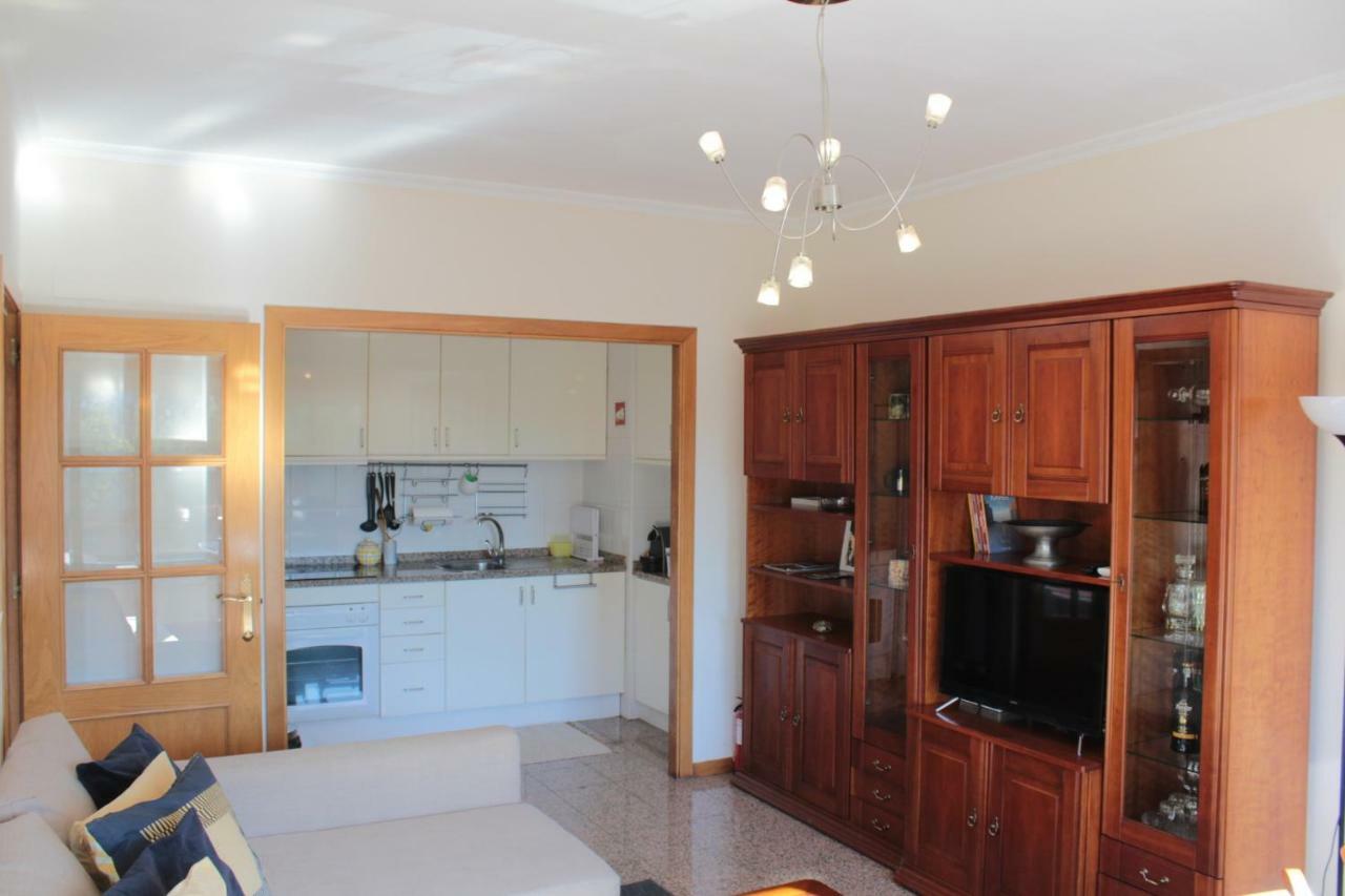 Galizia Flat Porto Exterior foto
