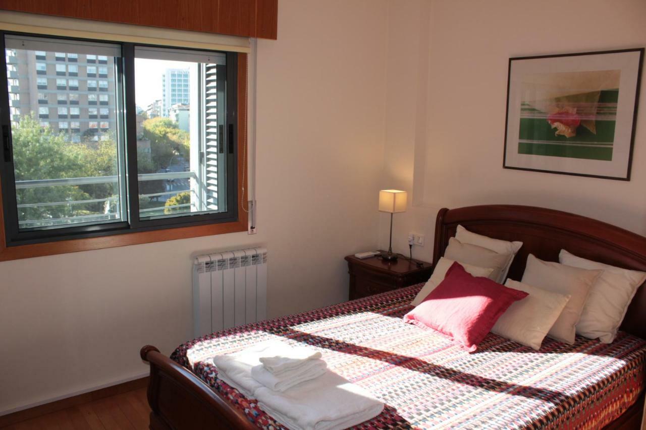 Galizia Flat Porto Exterior foto