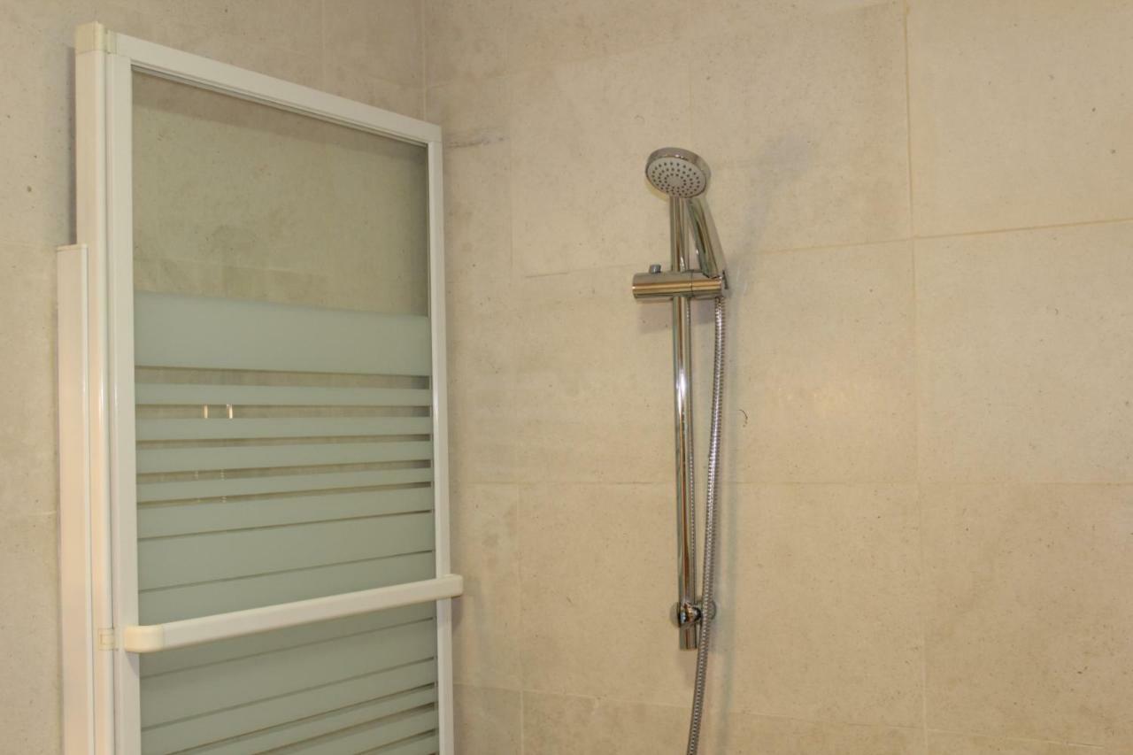 Galizia Flat Porto Exterior foto