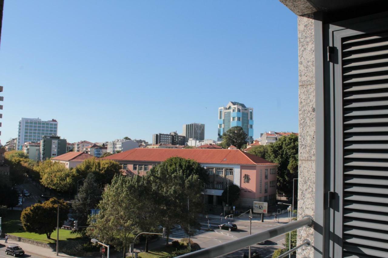 Galizia Flat Porto Exterior foto